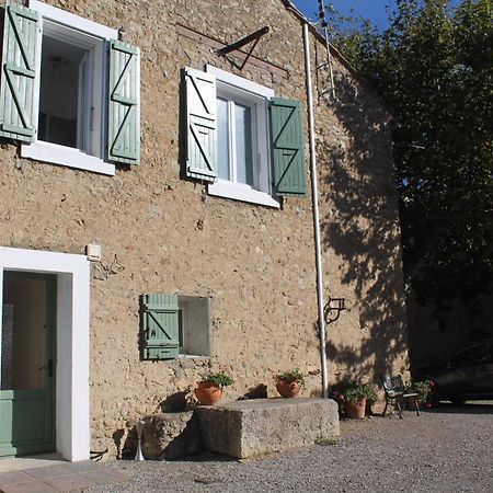 Domaine De L'Aube Des Temps Raissac-d'Aude Quarto foto