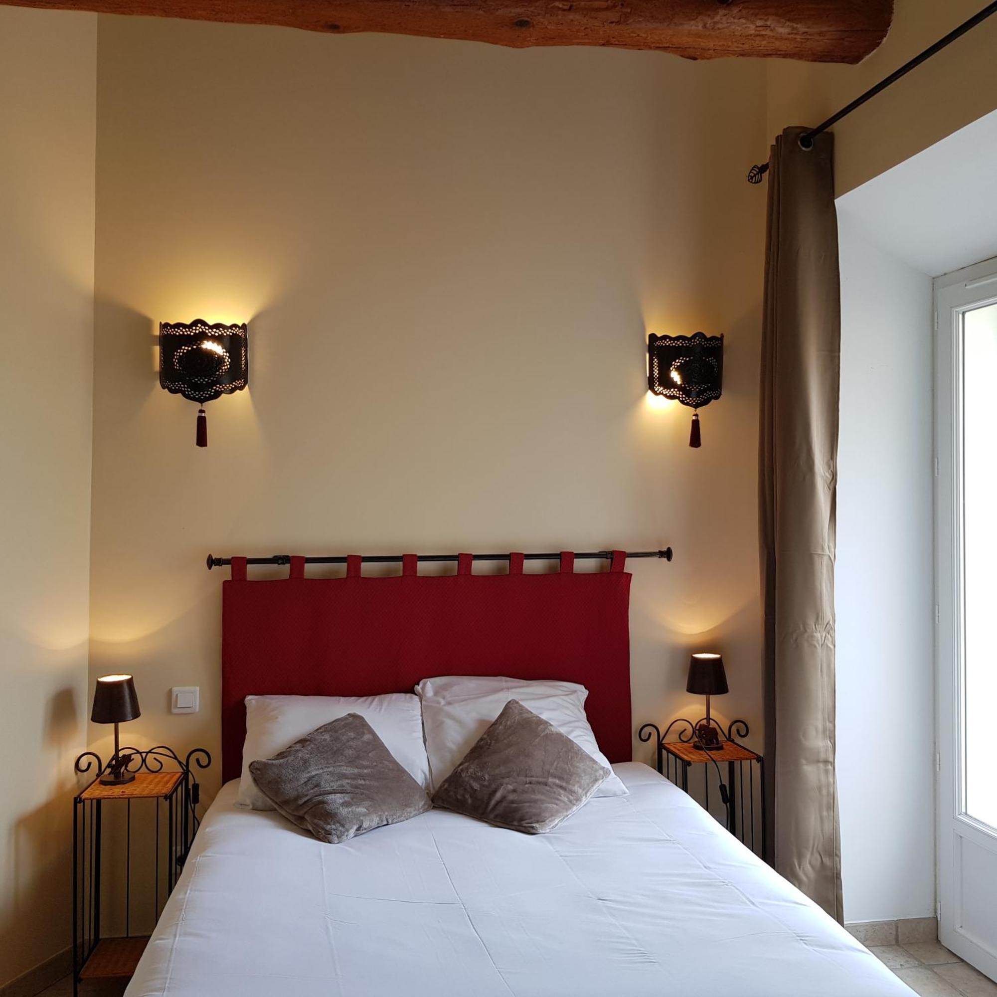 Domaine De L'Aube Des Temps Raissac-d'Aude Quarto foto