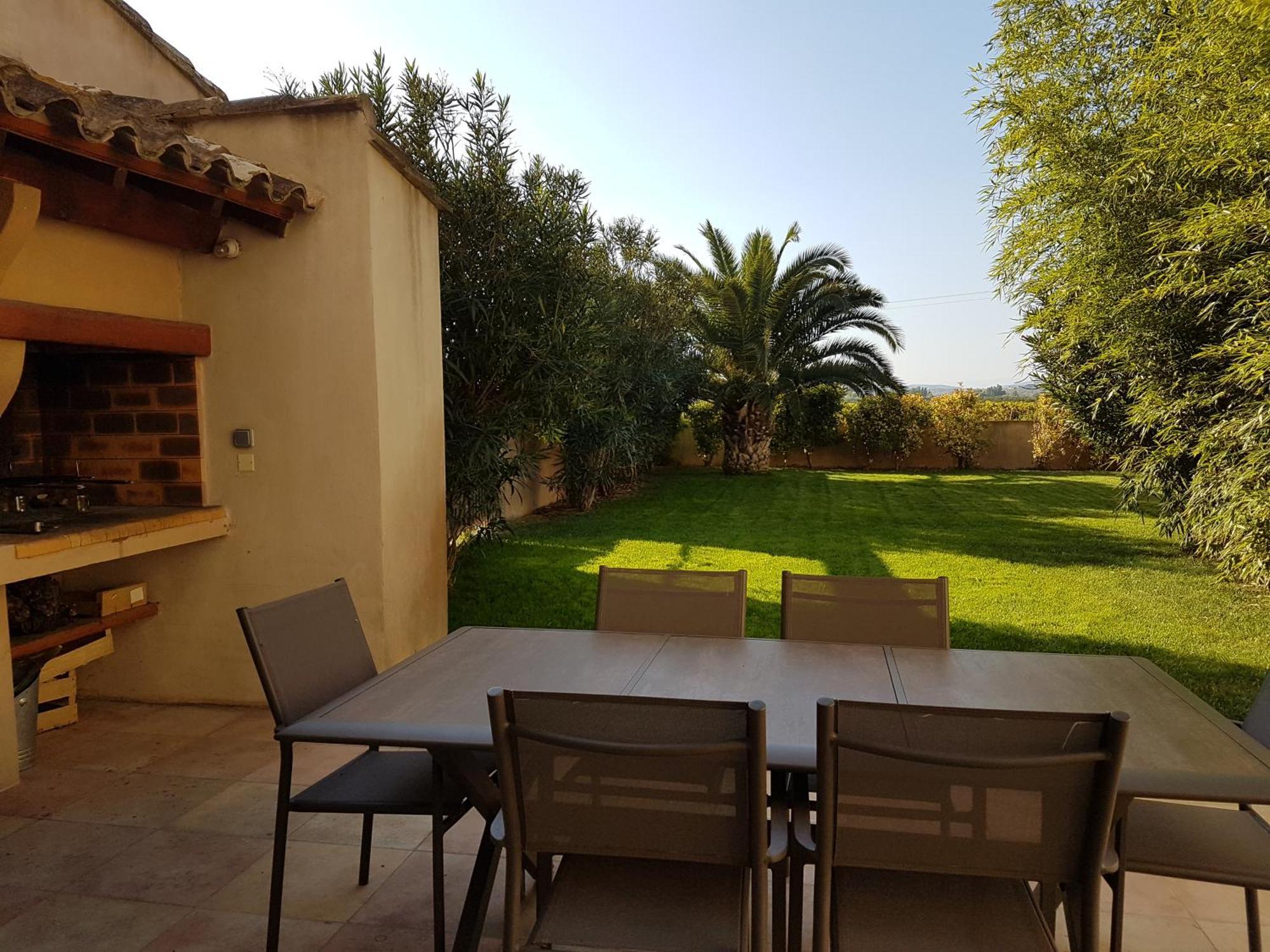 Domaine De L'Aube Des Temps Raissac-d'Aude Quarto foto